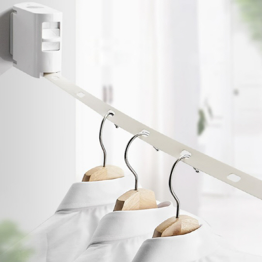 구디푸디 스마트 다용도 와이어 빨랫줄. 오늘의집 캡쳐